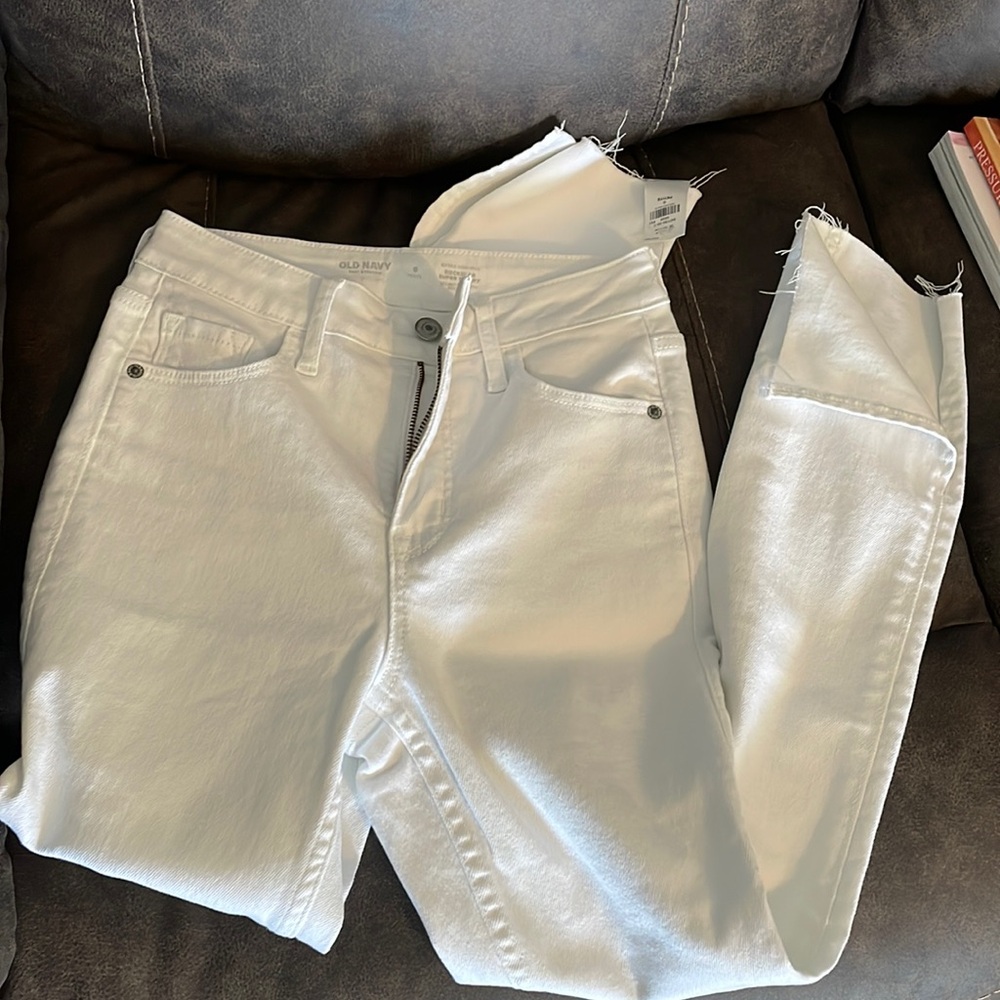 Old Navy Skinny Jeans